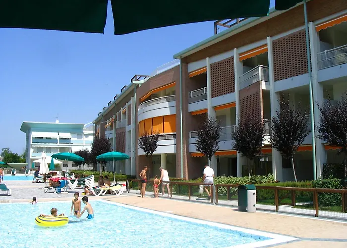 Residenza Le Acacie