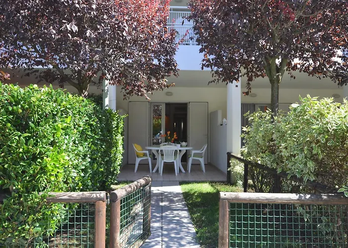 Residenza Le Acacie