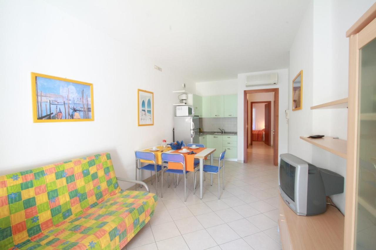 Apartment Residenza Le Acacie