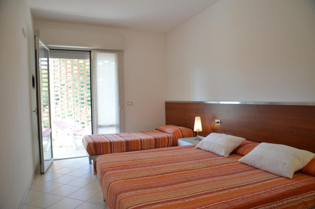 Apartment Residenza Le Acacie *