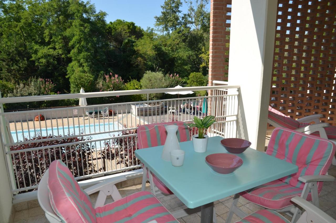 Residenza Le Acacie * Bibione