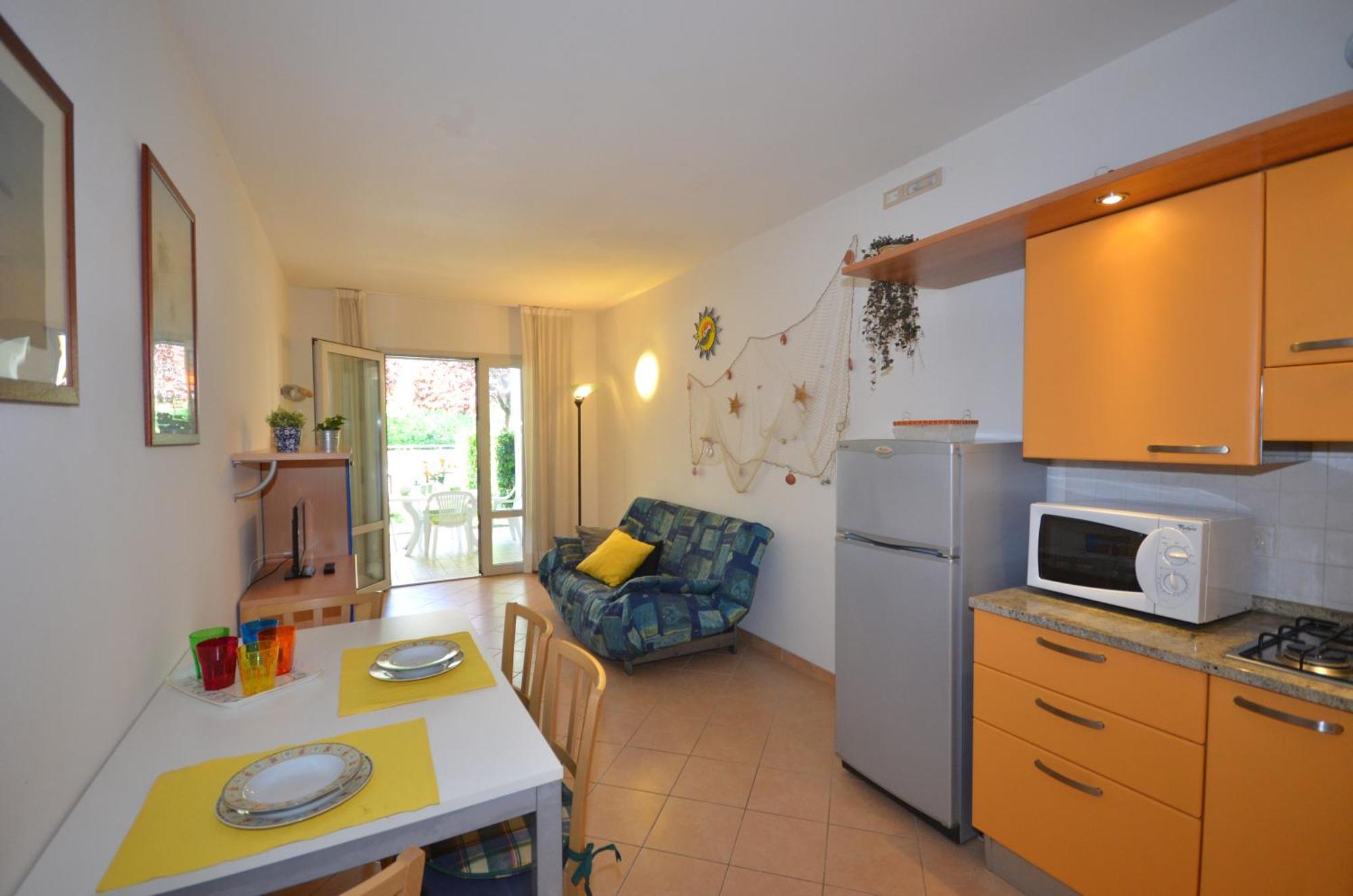 Residenza Le Acacie Apartment *