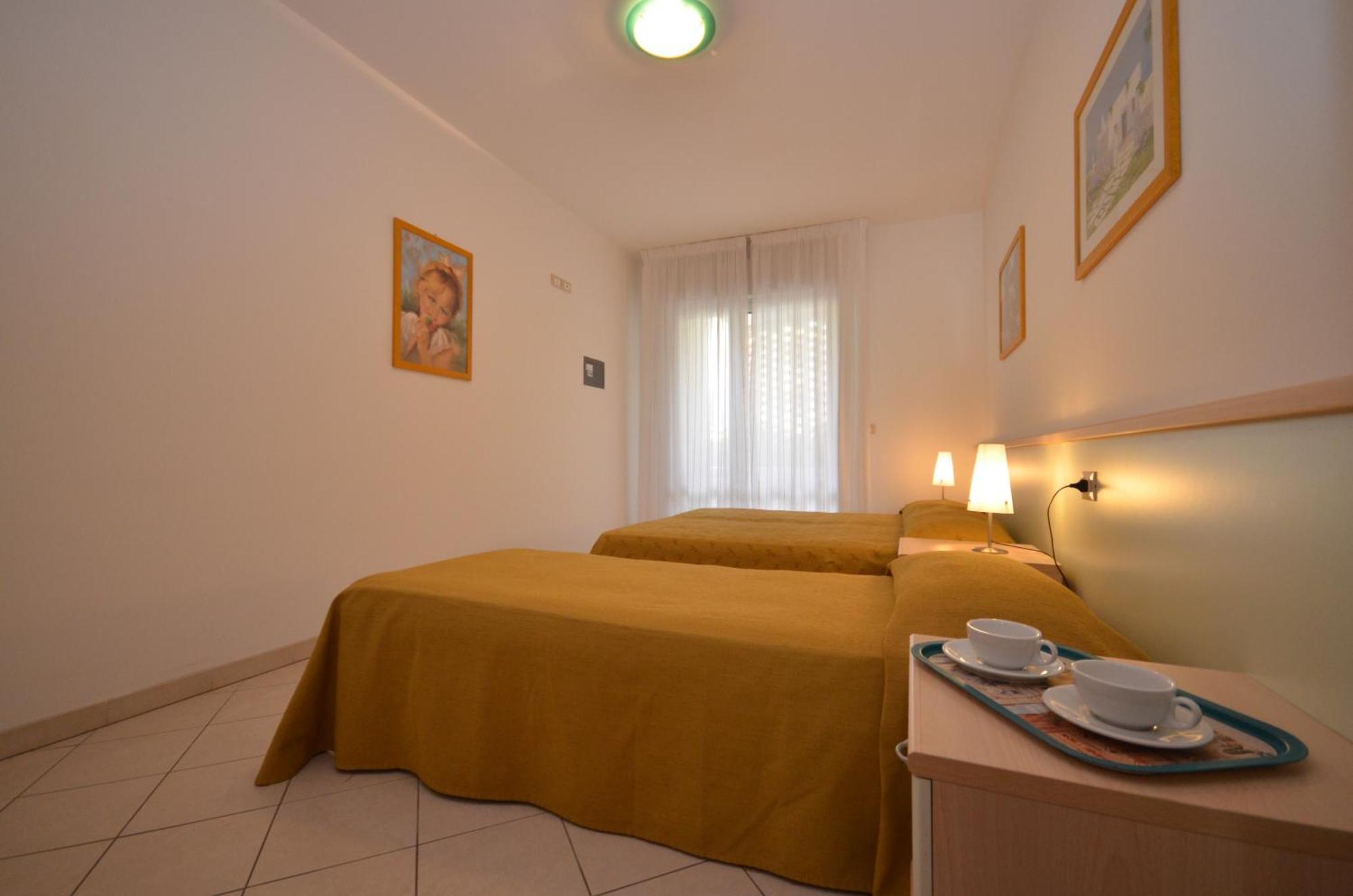 Residenza Le Acacie * Bibione