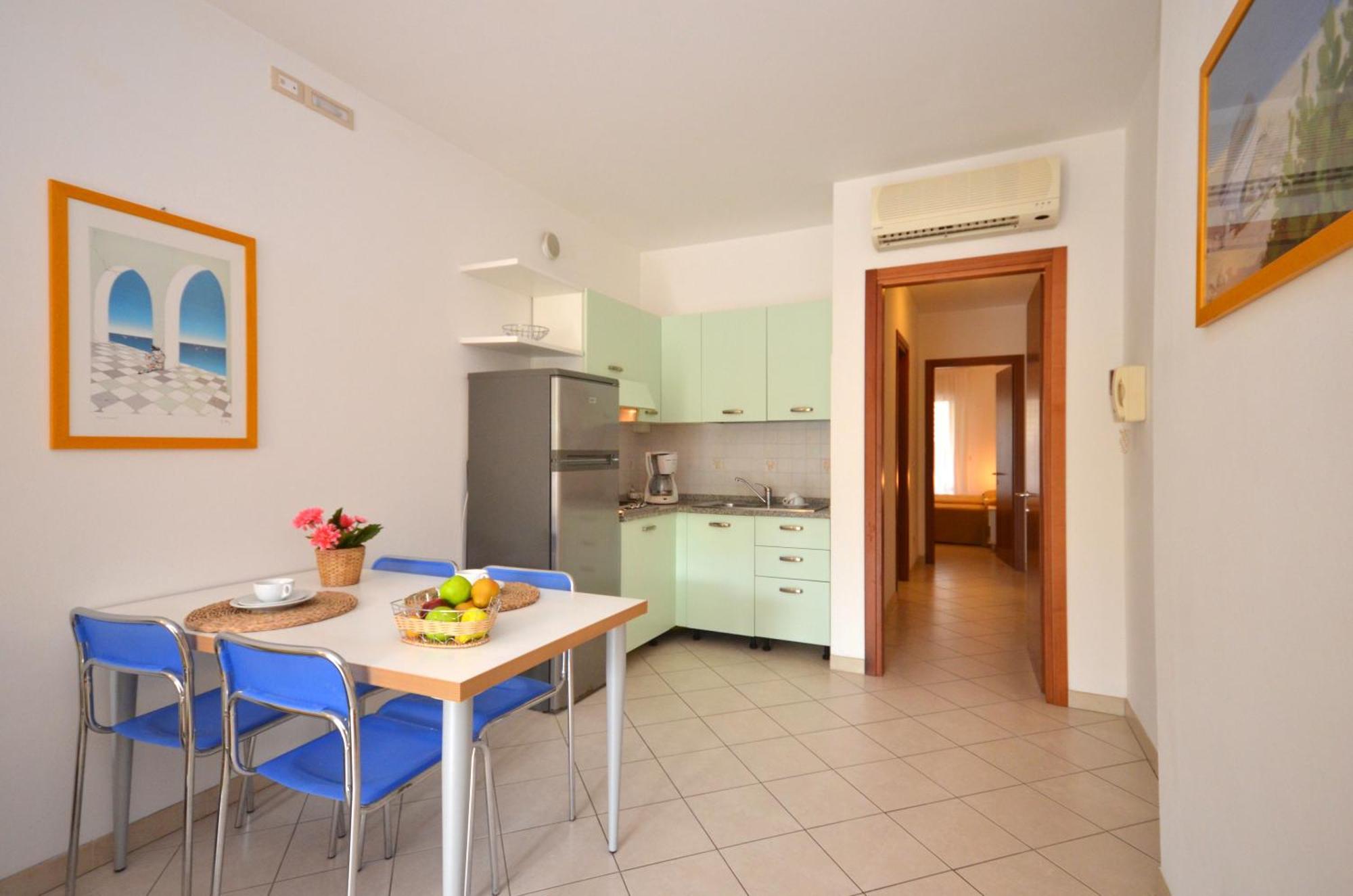Residenza Le Acacie Apartment