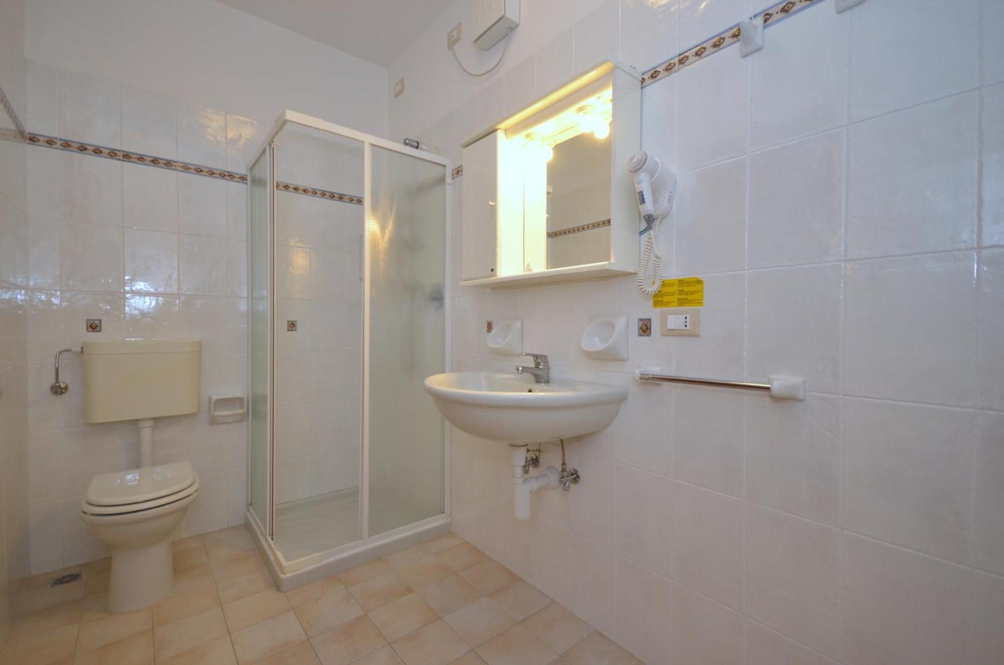 Apartment Residenza Le Acacie