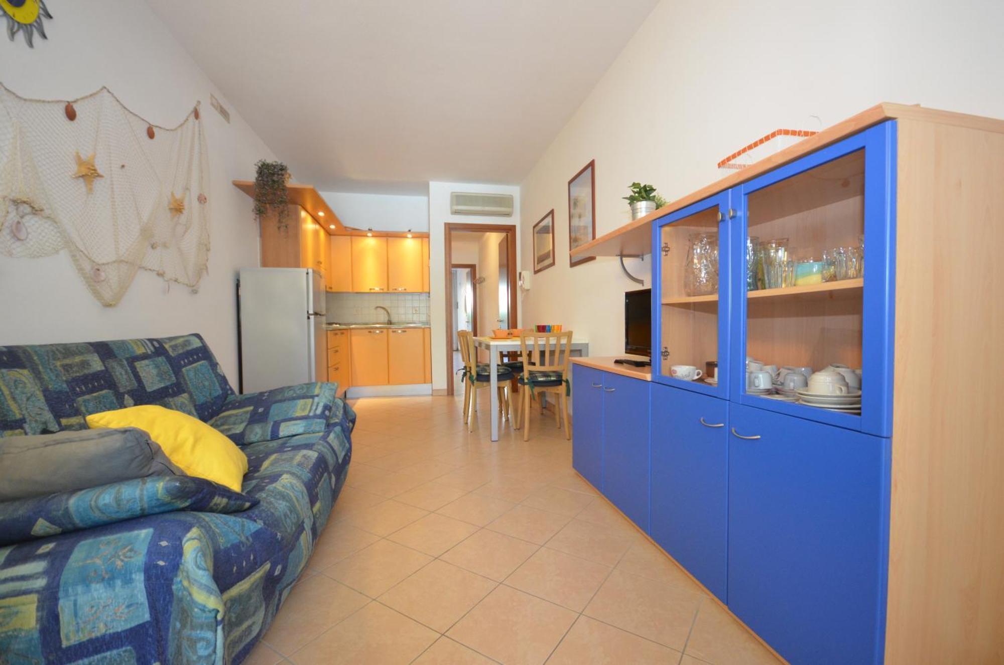 Residenza Le Acacie Apartment Bibione