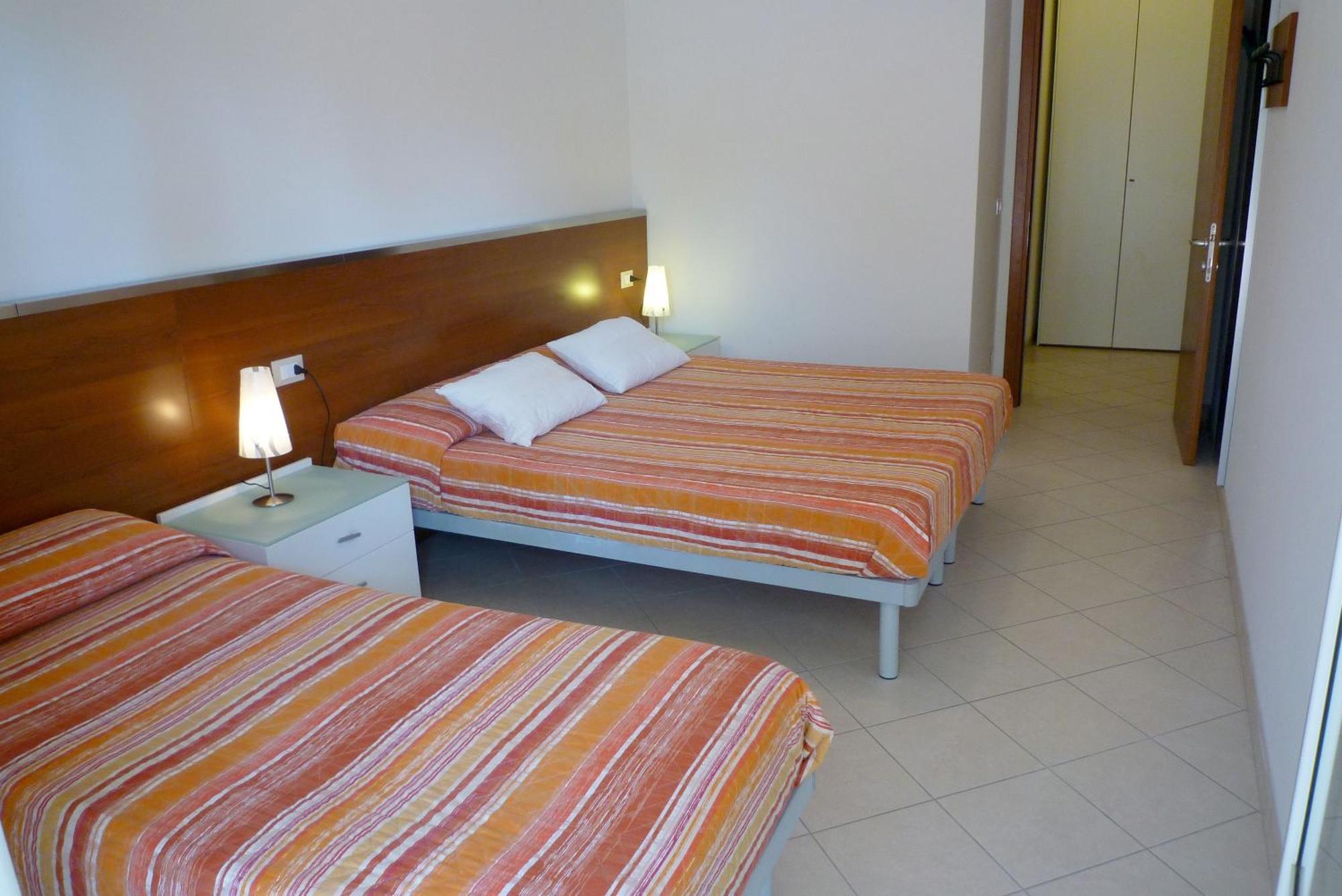Residenza Le Acacie Apartment *