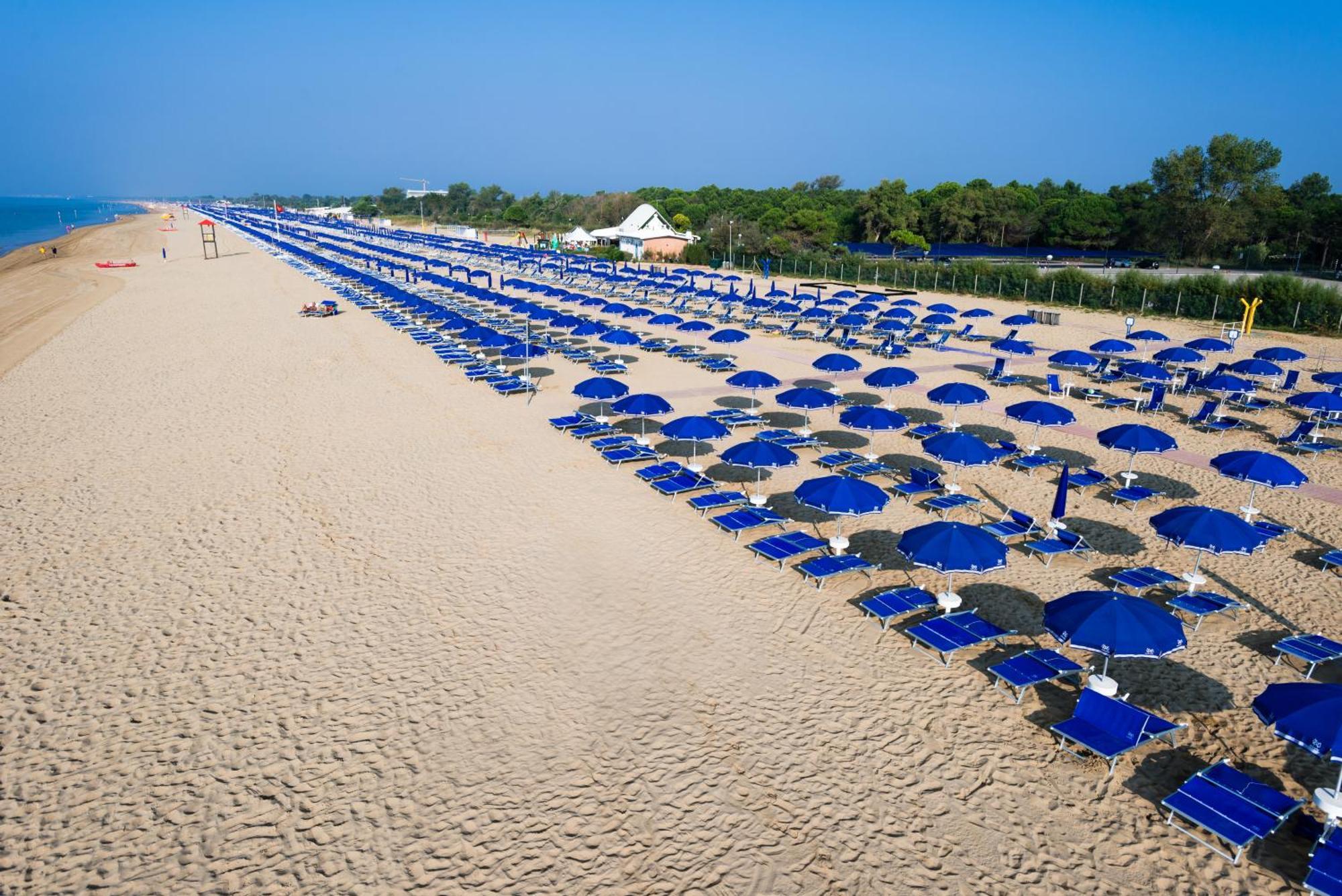 Residenza Le Acacie Apartment Bibione
