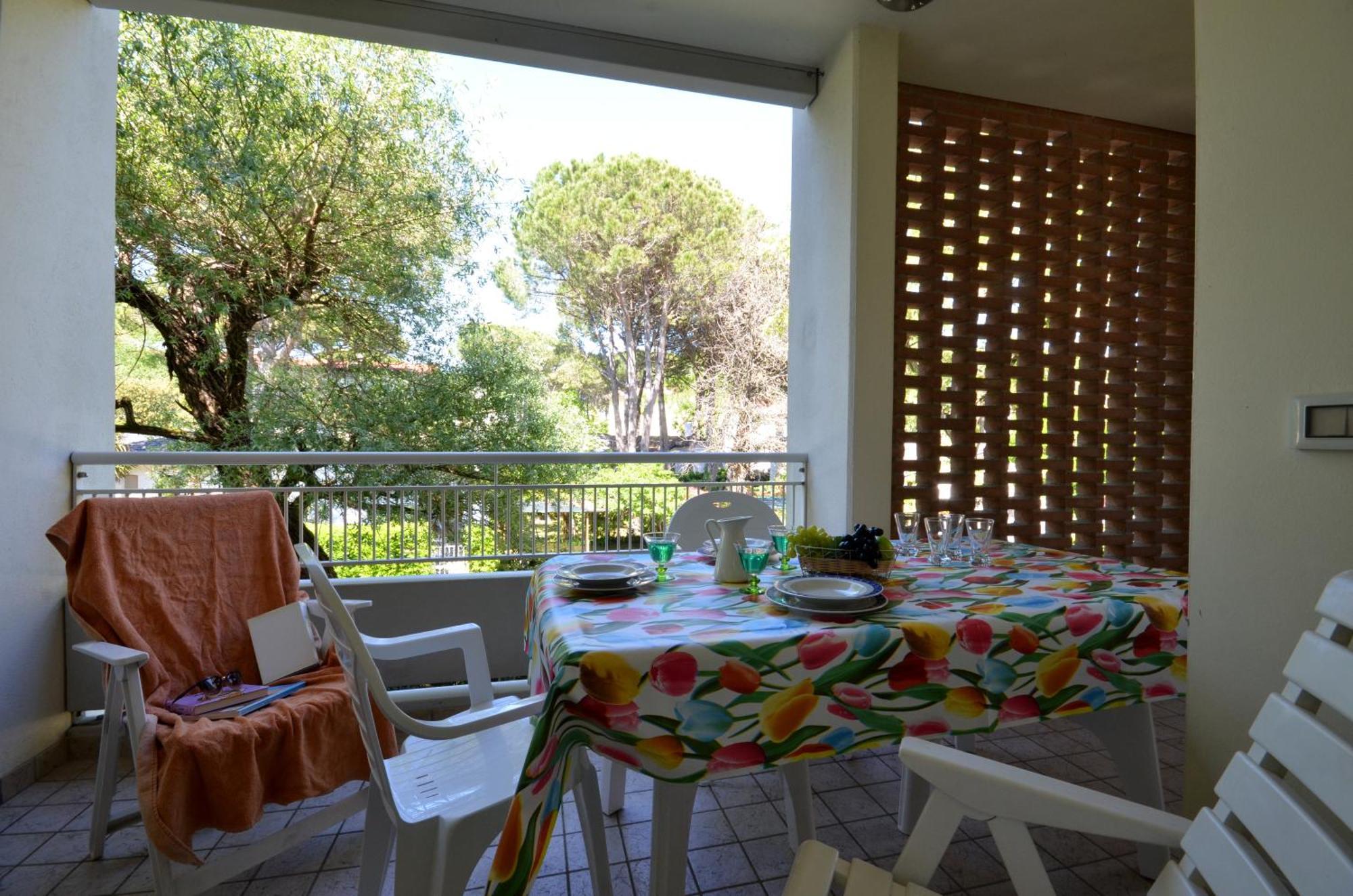 Apartment Residenza Le Acacie *