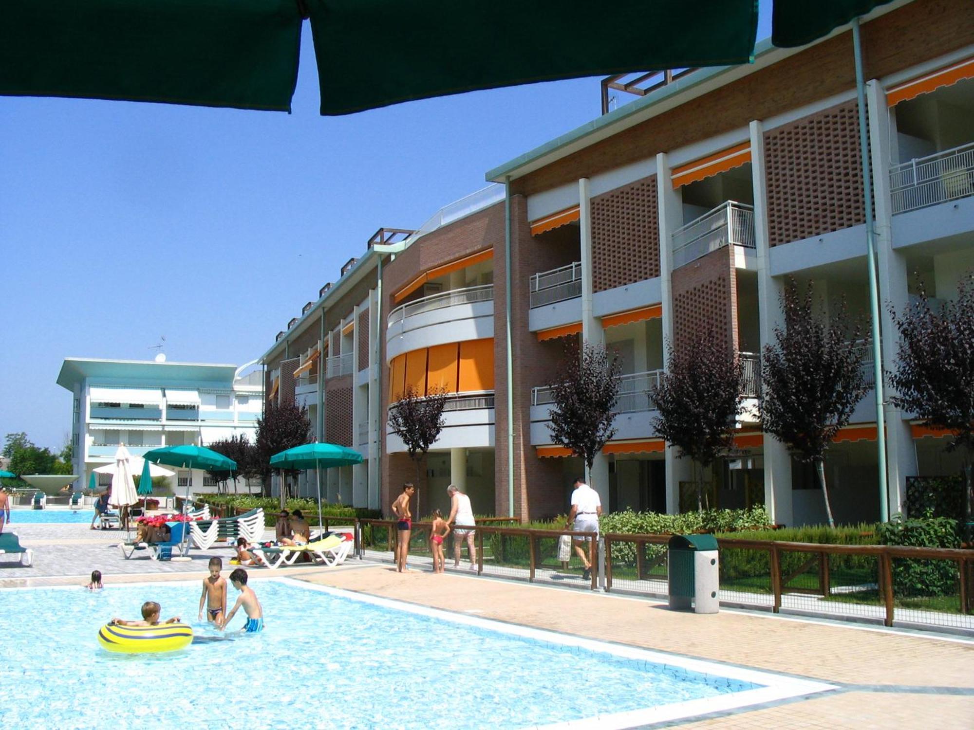 Residenza Le Acacie Apartment Bibione
