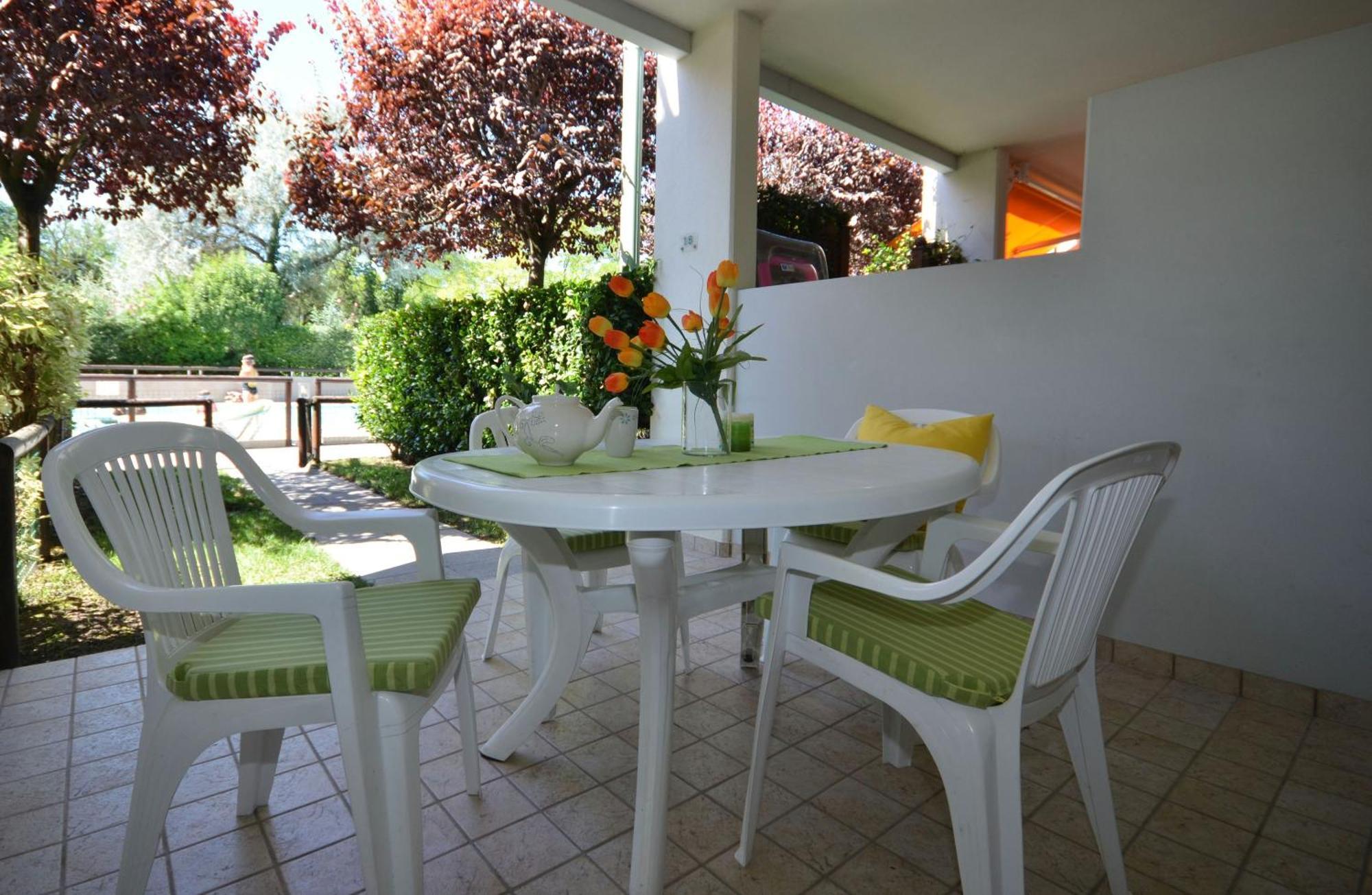 Residenza Le Acacie