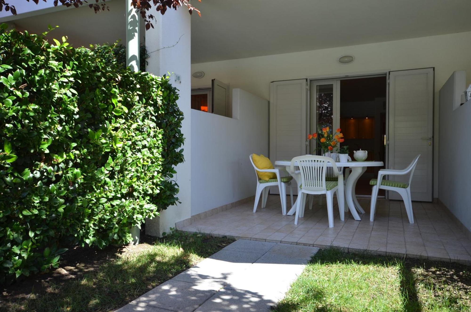 Residenza Le Acacie Apartment *