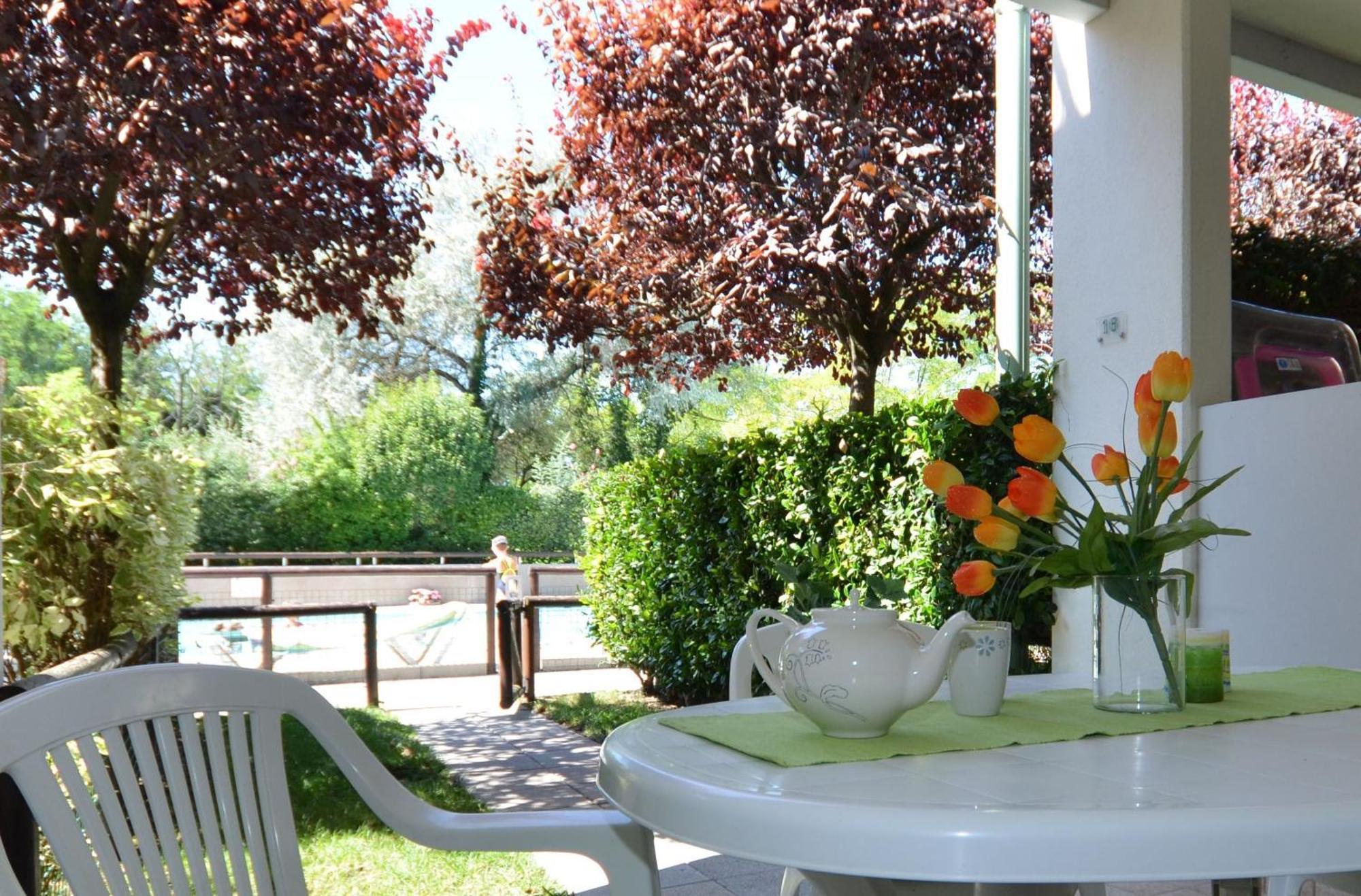 Apartment Residenza Le Acacie *