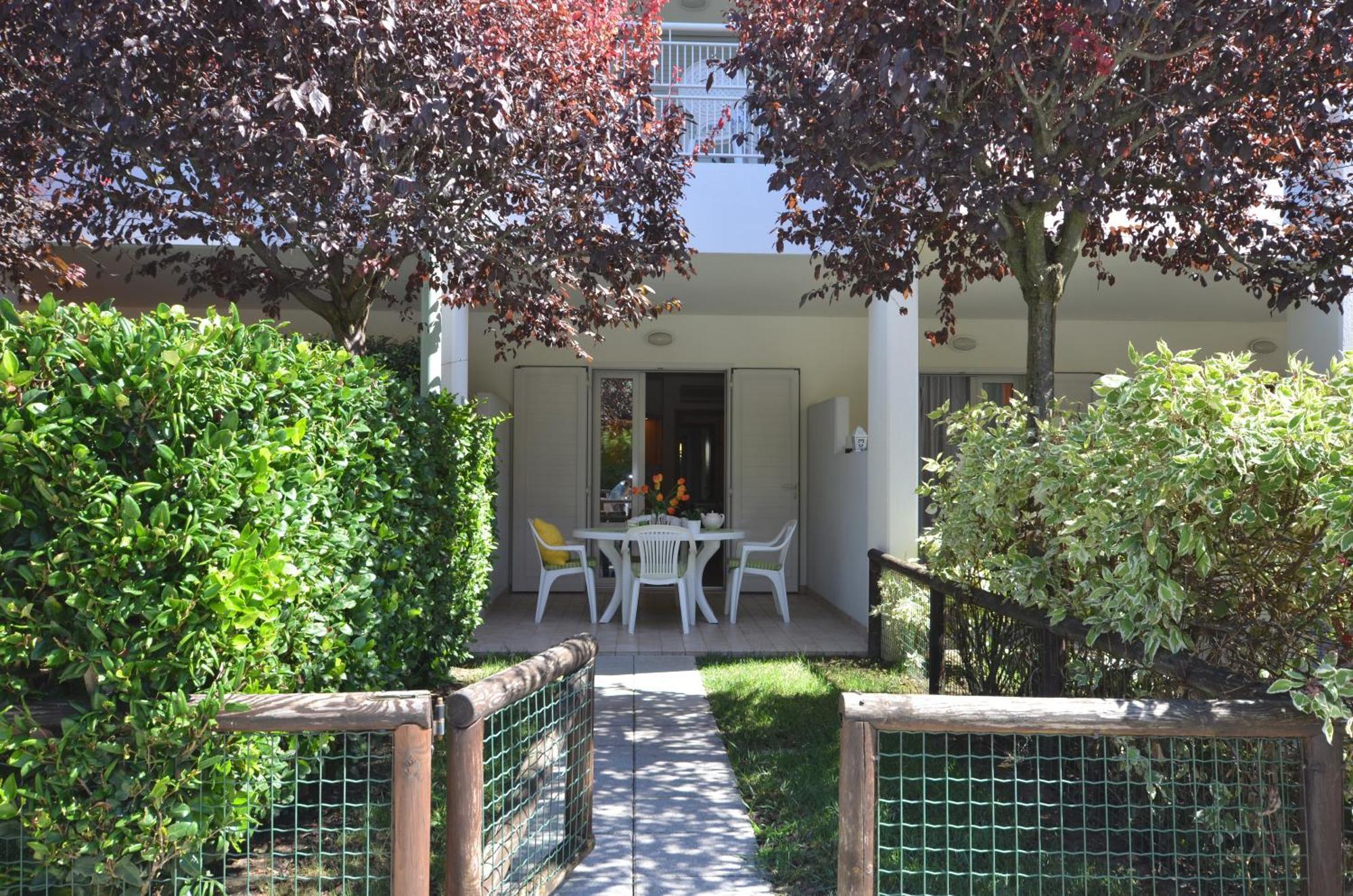 Residenza Le Acacie Apartment