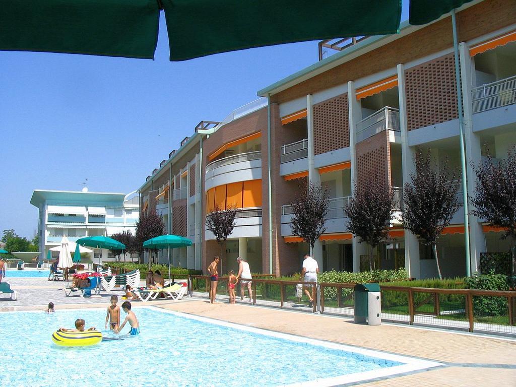 Residenza Le Acacie Apartment